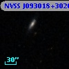 NVSS J093018+302630