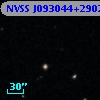 NVSS J093044+290256
