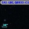 SAS-LBG Q0933-C15