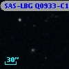 SAS-LBG Q0933-C16