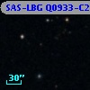 SAS-LBG Q0933-C20