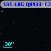 SAS-LBG Q0933-C25