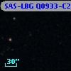 SAS-LBG Q0933-C26