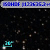 ISOHDF J123635.3+621422