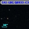 SAS-LBG Q0933-C30