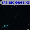 SAS-LBG Q0933-C36