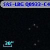 SAS-LBG Q0933-C43
