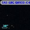 SAS-LBG Q0933-C47
