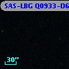 SAS-LBG Q0933-D6