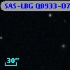 SAS-LBG Q0933-D7