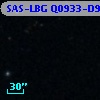 SAS-LBG Q0933-D9