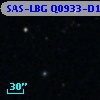 SAS-LBG Q0933-D10