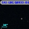 SAS-LBG Q0933-D12