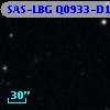 SAS-LBG Q0933-D14