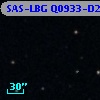 SAS-LBG Q0933-D21