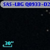 SAS-LBG Q0933-D23
