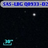 SAS-LBG Q0933-D25
