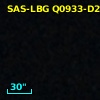 SAS-LBG Q0933-D26