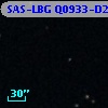 SAS-LBG Q0933-D28