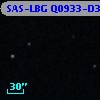 SAS-LBG Q0933-D30