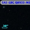 SAS-LBG Q0933-M1
