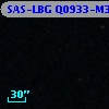 SAS-LBG Q0933-M3