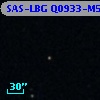 SAS-LBG Q0933-M5