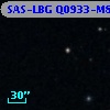 SAS-LBG Q0933-M8