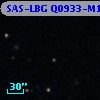 SAS-LBG Q0933-M18