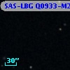 SAS-LBG Q0933-M21