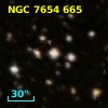 NGC  7654   665