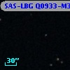 SAS-LBG Q0933-M31