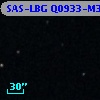 SAS-LBG Q0933-M34