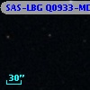 SAS-LBG Q0933-MD3