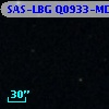 SAS-LBG Q0933-MD6