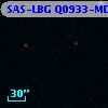 SAS-LBG Q0933-MD7