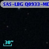 SAS-LBG Q0933-MD11