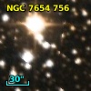 NGC  7654   756