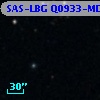 SAS-LBG Q0933-MD25