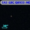 SAS-LBG Q0933-MD26