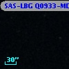 SAS-LBG Q0933-MD30
