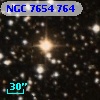 NGC  7654   764
