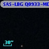 SAS-LBG Q0933-MD34
