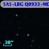 SAS-LBG Q0933-MD62