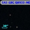 SAS-LBG Q0933-MD69