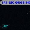 SAS-LBG Q0933-MD75