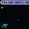 SAS-LBG Q0933-MD76