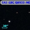 SAS-LBG Q0933-MD87