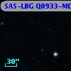 SAS-LBG Q0933-MD89