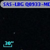 SAS-LBG Q0933-MD91